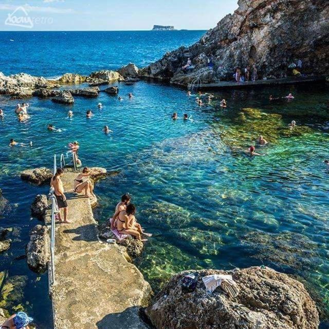 Gratia Studios Safi Εξωτερικό φωτογραφία