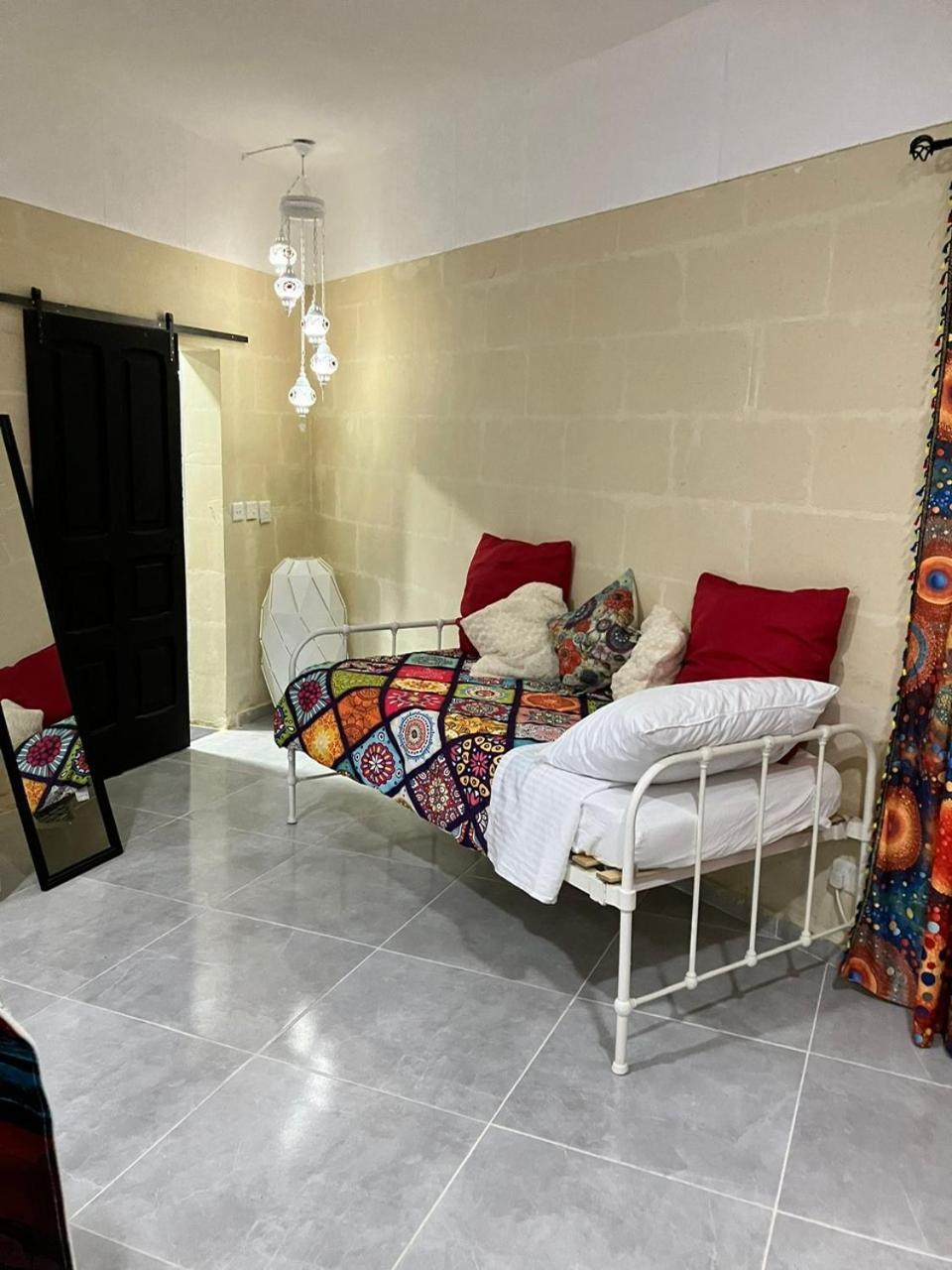 Gratia Studios Safi Εξωτερικό φωτογραφία