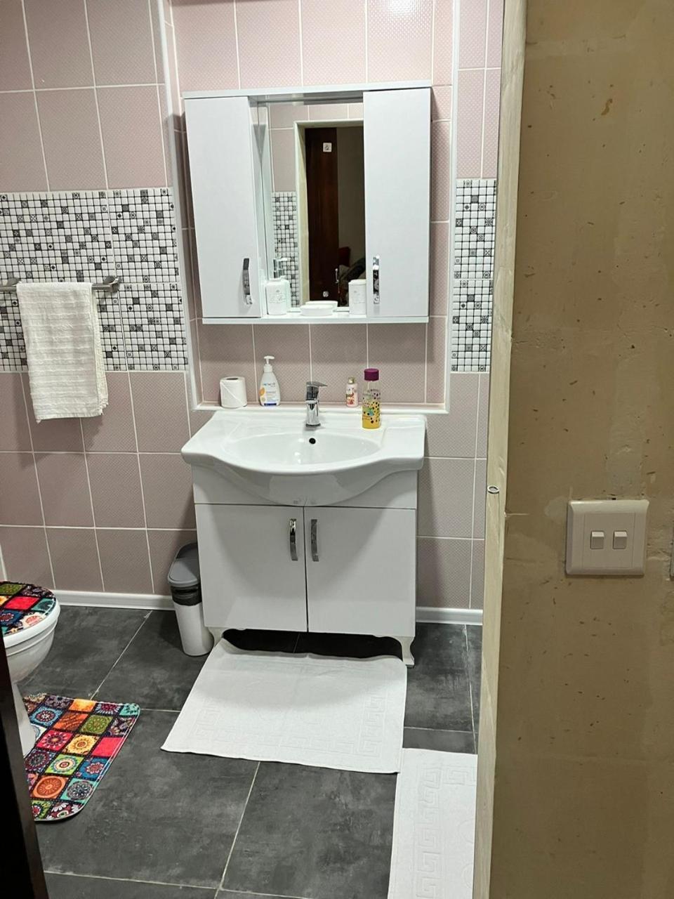Gratia Studios Safi Εξωτερικό φωτογραφία