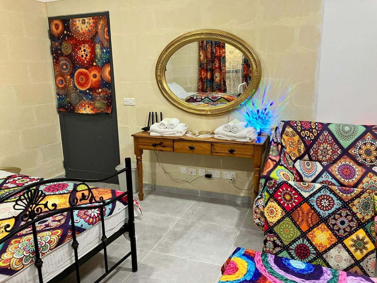 Gratia Studios Safi Εξωτερικό φωτογραφία