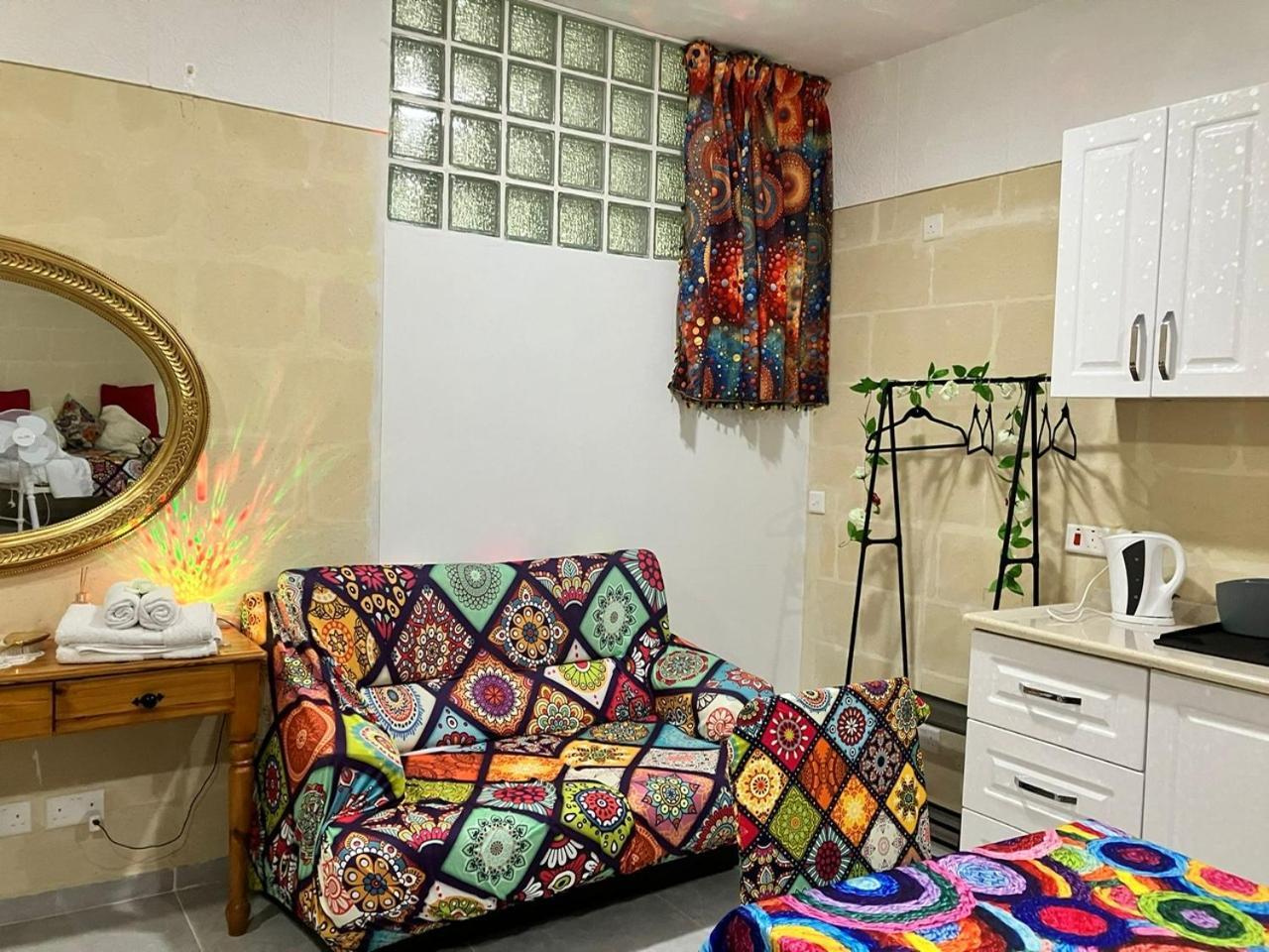 Gratia Studios Safi Εξωτερικό φωτογραφία
